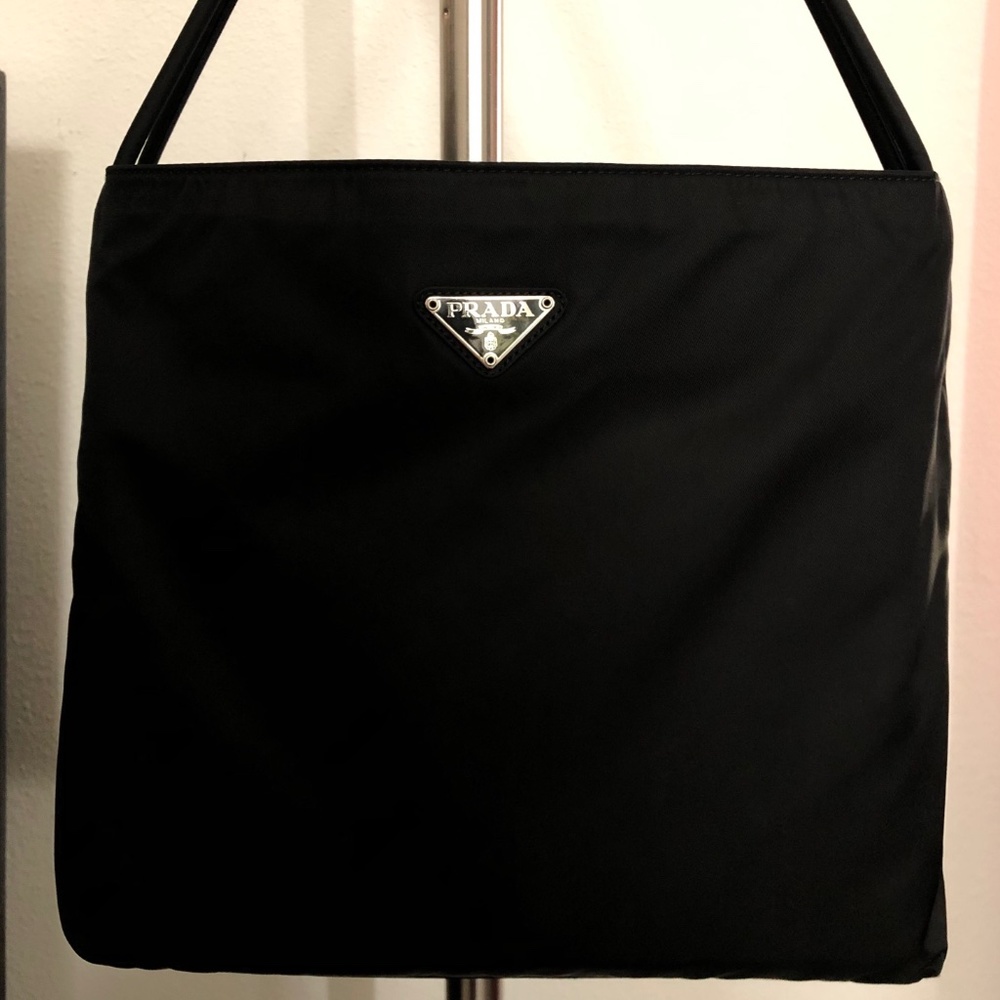 **SOLD** Prada shoulder bag